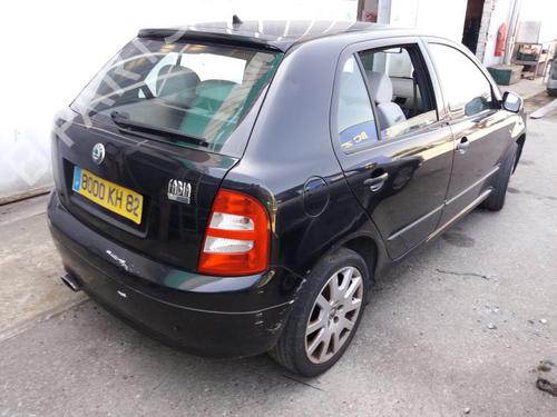 Right taillight SKODA FABIA I (6Y2) 1.9 TDI RS | BP13863396C35 