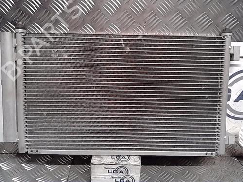 Used AC radiator CHEVROLET MATIZ (M200, M250) 0.8 (52 hp) 14552230