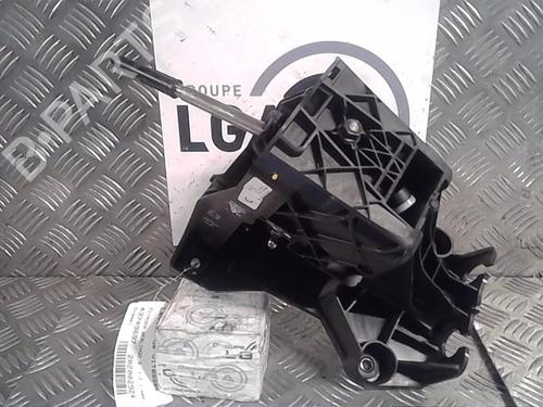 Used Gear lever CITROËN BERLINGO Box Body/MPV (K9) [2018-2025]  13857381