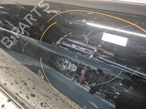 Left front door MERCEDES-BENZ S-CLASS Coupe (C216) | BP30187636C2