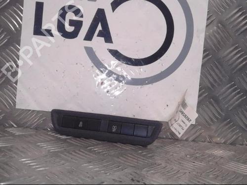 Used Switch PEUGEOT 208 I (CA_, CC_) 1.4 HDi (68 hp) 14550035