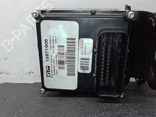 ABS pump CITROËN C6 (TD_) 2.7 HDi | BP23447517M43 