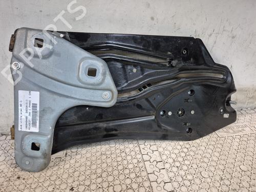 Used Rear right window mechanism PEUGEOT 308 CC (4B_) 2.0 HDi (4BRHRH, 4BRHRJ) (136 hp) 26608223
