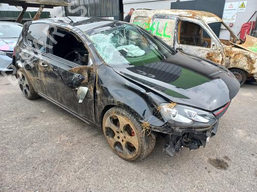 Starter VW GOLF VI (5K1) 2.0 GTi | BP37729072M8  - Image 5