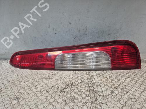 Højre baglygte FORD FOCUS C-MAX (DM2) 1.6 TDCi (109 hp) 26404811