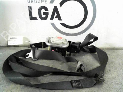 Front left belt tensioner NISSAN ALMERA TINO (V10)  | BP13867411C87 