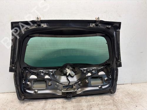 Tailgate CITROËN C3 II (SC_) 1.4 HDi 70 (SC8HZC, SC8HR0, SC8HP4) | BP38570345C6 - Image 4