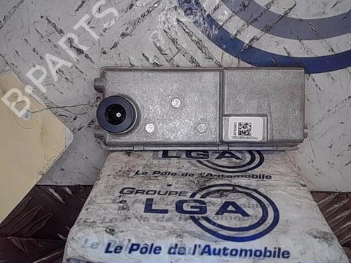 Used Camera RENAULT MEGANE IV Hatchback (B9A/M/N_) [2015-2025]  14553952