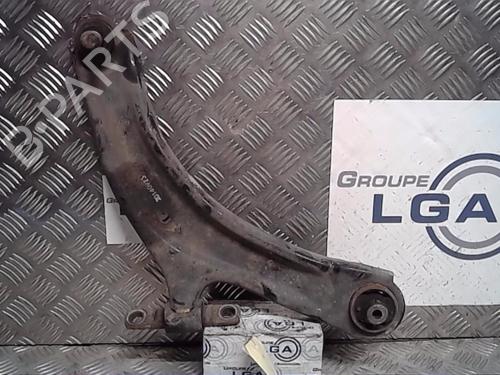 Used Left front suspension arm RENAULT KOLEOS I (HY_) 2.0 dCi (HY0K) (150 hp) 14553287