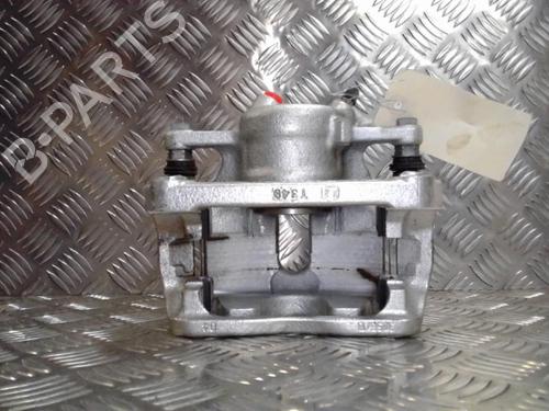 Right front brake caliper RENAULT KANGOO / GRAND KANGOO II (KW0/1_) 1.2 TCe 115 (KW02, KW14) | BP14520567M104 