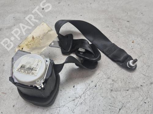 Used Rear left seatbelt Rear left seatbelt 39540936 39540936