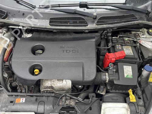 Engine control unit (ECU) FORD FIESTA VI (CB1, CCN) 1.4 TDCi | BP27169309M57  - Image 11