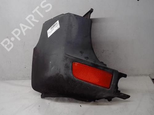 Used Corner bumper MERCEDES-BENZ SPRINTER 3,5-t Van (B906) [2006-2020]  16117989