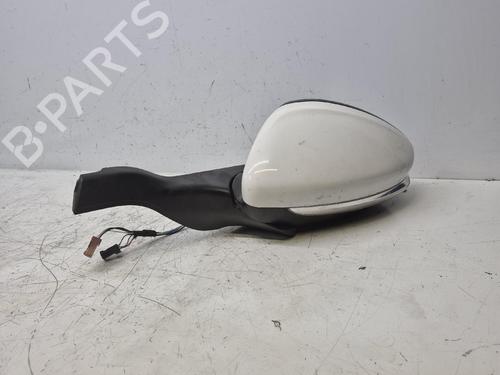 Used Left mirror Left mirror 37149803 37149803