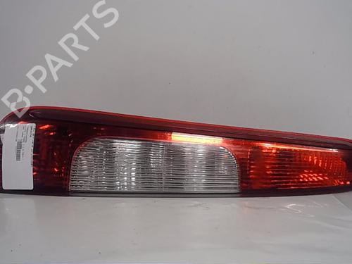 Left taillight FORD FOCUS C-MAX (DM2) 1.6 TDCi | BP13849878C34 
