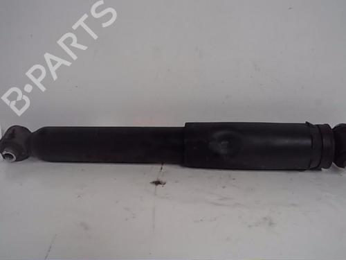 Used Left rear shock absorber SMART ROADSTER (452) 0.7 (452.434) (82 hp) 13849424