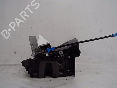 Front left lock FORD MONDEO IV Turnier (BA7) 1.8 TDCi | BP13844126C98 