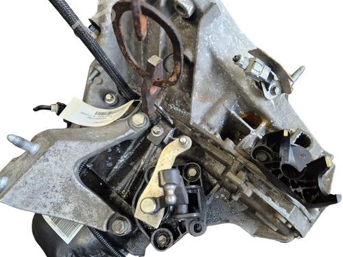 Gearbox DACIA SANDERO II TCe 90 (B8M1, B8MA, B8AC) | BP32290849M3