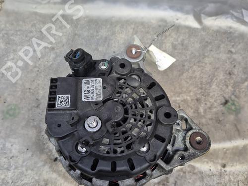 Alternator SEAT LEON (5F1) 1.2 TSI | BP29818890M7 