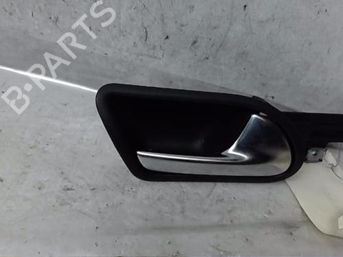 Højre bagtil invendig håndtag VW GOLF V (1K1)  | BP16755134I16 