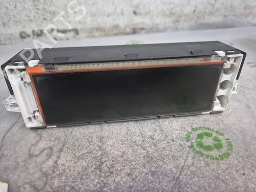 Used Display monitor CITROËN JUMPY II (VF7) [2007-2016]  30365710
