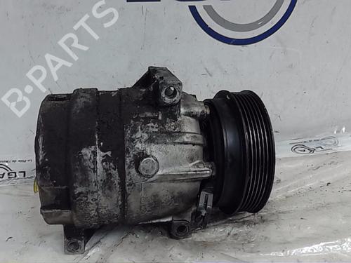 AC compressor RENAULT SCÉNIC I MPV (JA0/1_, FA0_)  | BP19088968M34 