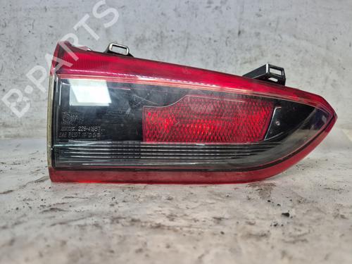 Używane Lampa tylna klapy bagażnika lewa MAZDA 6 Saloon (GJ, GL) 2.2 D (GJ2FP) (150 hp) 29550356