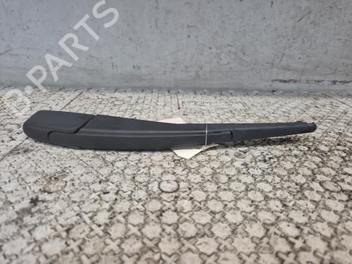 Used Rear windshield wiper arm CITROËN C3 AIRCROSS II (2R_, 2C_) 1.2 PureTech 82 (2RHMRC, 2RHMZB) (82 hp) 26702395
