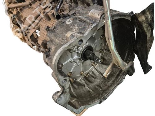 Gearbox MITSUBISHI L200 / TRITON (KA_T, KB_T) 2.5 DI-D 4WD (KB4T) | BP26014459M3 