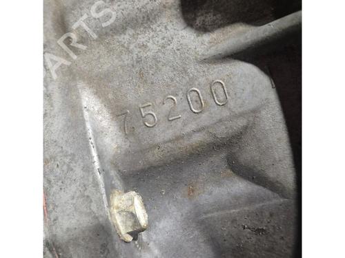 Used Gearbox Gearbox CITROËN C4 Picasso II [2013-2026] 39659563 39659563