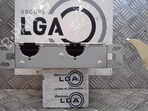 Radio RENAULT MEGANE IV Hatchback (B9A/M/N_)  | BP13853917E6 