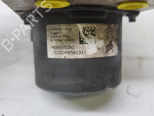 ABS Bremseaggregat ABS Bremseaggregat CITROËN BERLINGO Box Body/MPV (K9) [2018-2026] 36913426 36913426