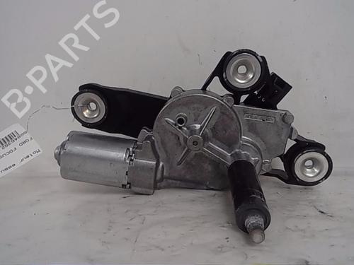 Rear wiper motor FORD FOCUS III Saloon  | BP13848618M102 