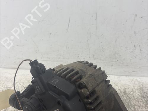 Used Alternator Alternator 39155720 39155720