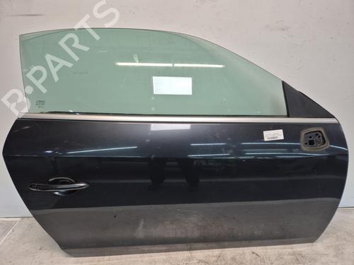 Used Right front door Right front door RENAULT MEGANE CC (EZ0/1_) 1.5 dCi (EZ09, EZ1G, EZ0D, EZ14) (110 hp) 33211382 33211382