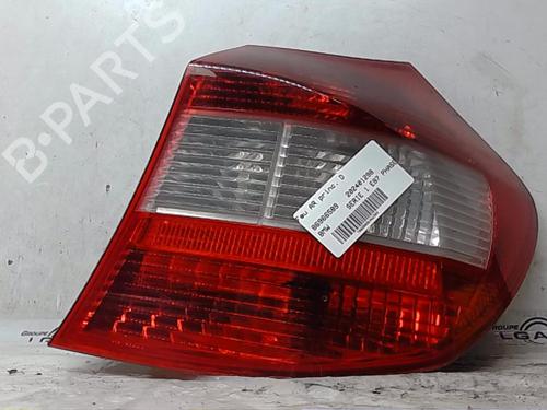 Right taillight BMW 1 (E87) 118 d | BP17919833C35 
