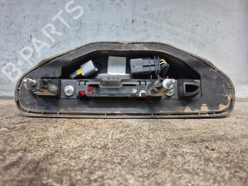 Third brake light CITROËN BERLINGO Box Body/MPV (K9)  | BP29344304L11 