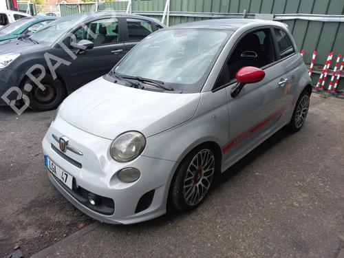 Brukte deler til ABARTH 500 / 595 / 695 1.4 (312.AXD1A) 4435253