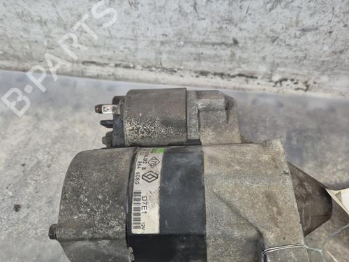 Starter RENAULT CLIO I (B/C57_, 5/357_) | BP30117500M8