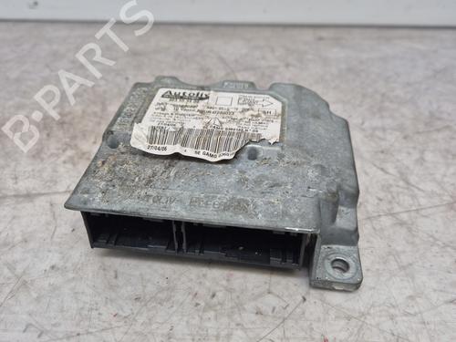 Airbag module PEUGEOT 407 (6D_) 2.2 16V (6D3FYH, 6D3FYE) (163 hp) 32376792