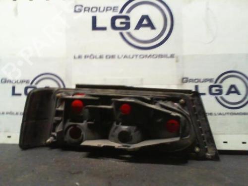 Right taillight PEUGEOT 405 I (15B)  | BP13872421C35 