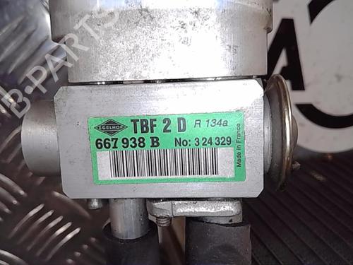 Elektronische module MINI MINI (R50, R53) Cooper (116 hp) 14554262