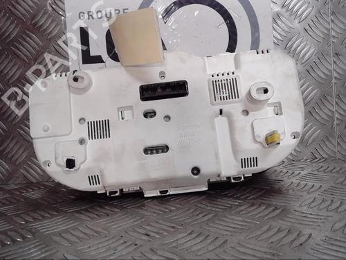 Instrument cluster TOYOTA RAV 4 III (_A3_) 2.2 D 4WD (ALA30_, ALA30R) | BP13862724C47 