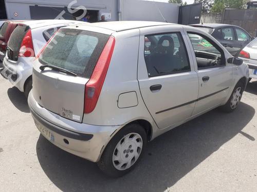 Right mirror FIAT PUNTO (188_)  | BP13845564C27 
