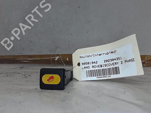 Used Switch LAND ROVER DISCOVERY II (L318) [1998-2004]  19337352