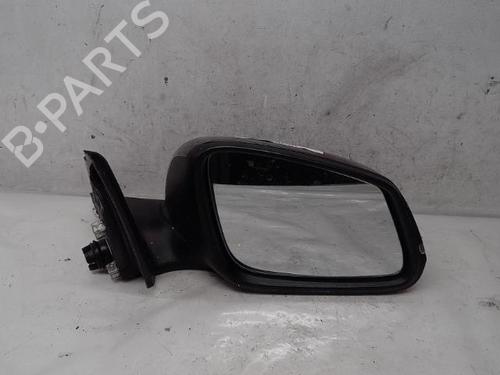 Right mirror BMW 1 (F21) 118 d | BP16404781C27 