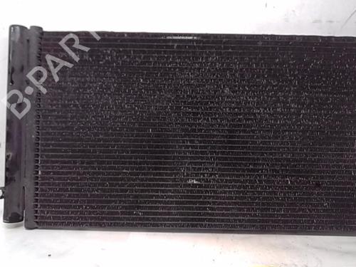 AC radiator BMW 3 (E90)  | BP14568069M32 