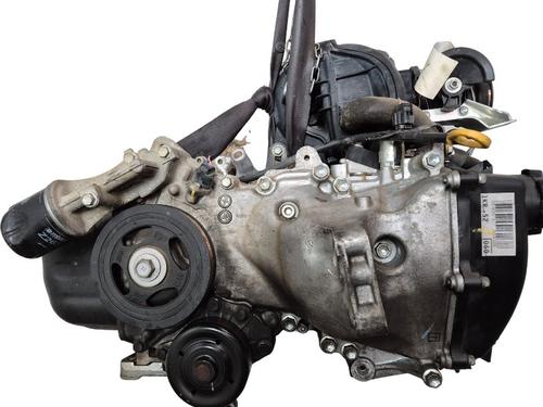 Motor PEUGEOT 107 (PM_, PN_) 1.0 (68 hp) 25149959