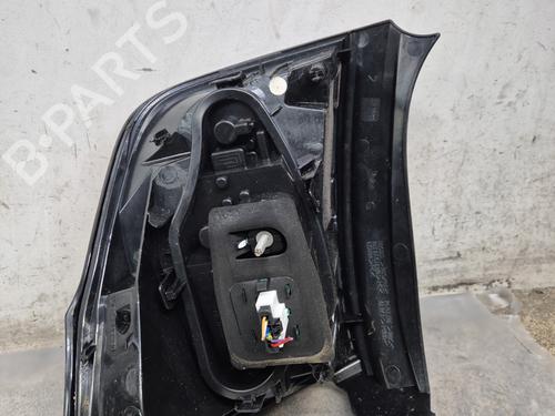 Left taillight CITROËN C3 II (SC_) 1.4 | BP29758473C34 