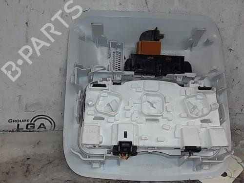 Interior roof light PEUGEOT 208 I (CA_, CC_)  | BP18122787I8